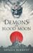 Demons of the blood moon by Joshua Bennett