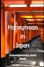 Honeymoon in Japan