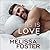 This Is Love (Harmony Pointe, #2)