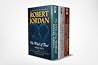 Wheel of Time pre...