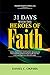 31 Days With The Heroes Of Faith by Daniel C. Okpara