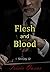 Flesh and Blood (Sin City #12)