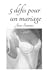 5 DEFIS pour un Mariage (Ro...