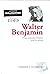 Walter Benjamin (Apprendre ...