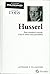 Husserl (Apprendre à philos...