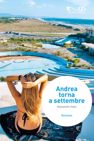 Andrea torna a settembre