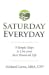 Saturday Everyday: 9 Simple...