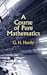 A Course of Pure Mathematics