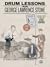 Drum Lessons with George Lawrence Stone by Barry James
