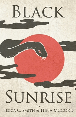 Black Sunrise (The Black Moon Saga)