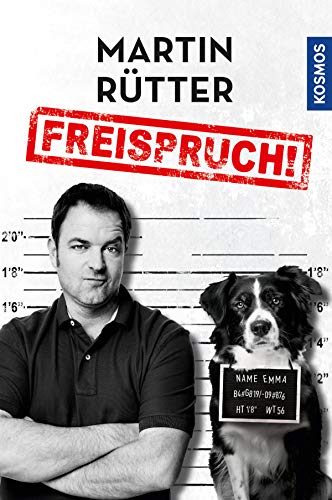 Freispruch (Kindle Edition)