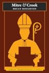 Mitre and Crook by Bryan Houghton