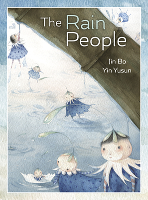 The Rain People (Library Binding)