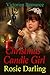 The Christmas Candle Girl
