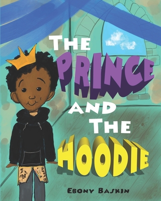 The Prince and the hoodie