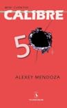 Calibre 50 (Spanish Edition)