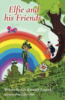 Elfie and his Friends