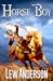 Horse Boy: A Prequel