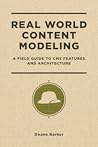 Real World Content Modeling Real World Content Modeling