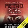 Metro 2035