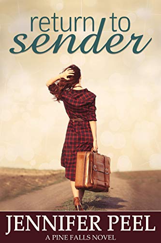 Return to Sender (Pine Falls, #1)