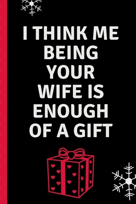 gag gift for wife