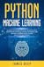 Python Machine Learning: A ...
