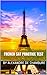 French SAT PRACTICE TEST by Alexandre de Chambure