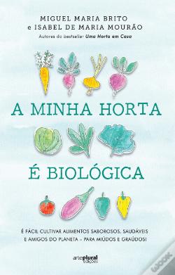 A minha horta é biologica