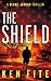 The Shield (Blake Jordan, #6)