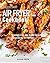 Breville Smart Air Fryer Oven Cookbook by Susan Deen