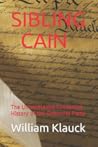 SIBLING CAIN: The...