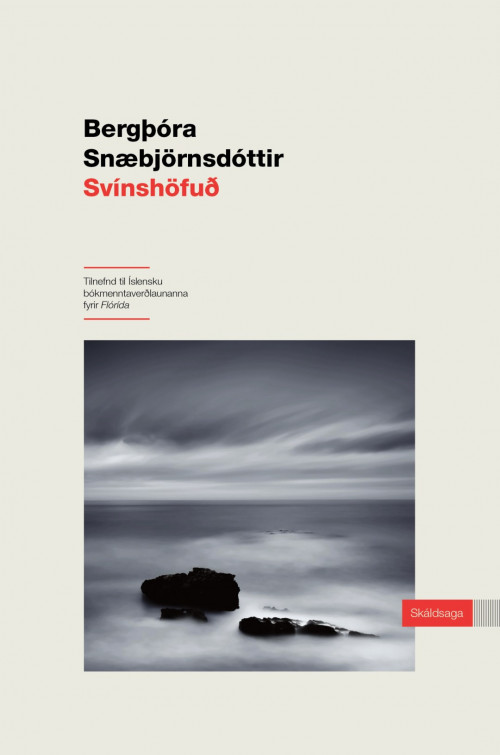 Svínshöfuð (Hardcover)