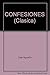 Confesiones