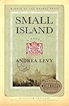 Book cover for Small Island
