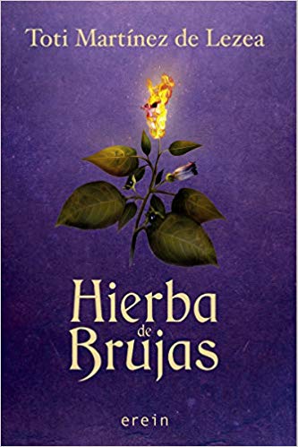 Hierba de brujas (Paperback)