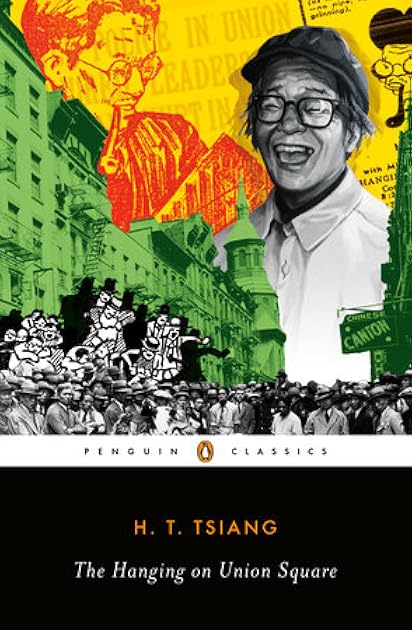 The Hanging on Union Square