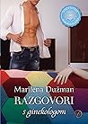 Razgovori s ginekologom by Marilena Dužman