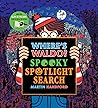 Where's Waldo? The Spooky Spotlight Search