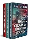 Christmas Ghosts ...