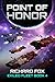 Point of Honor (The Exiled ...