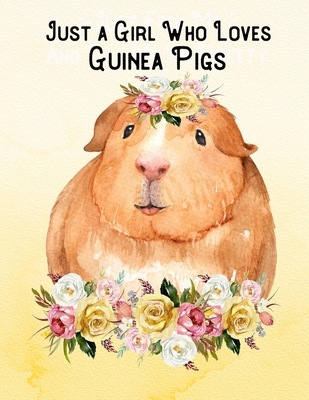 guinea pig lovers