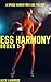ESS Harmony: A Space Harem Free Use Trilogy