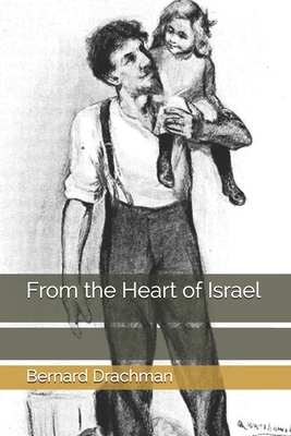 From the Heart of Israel: Jewish Tales and Types