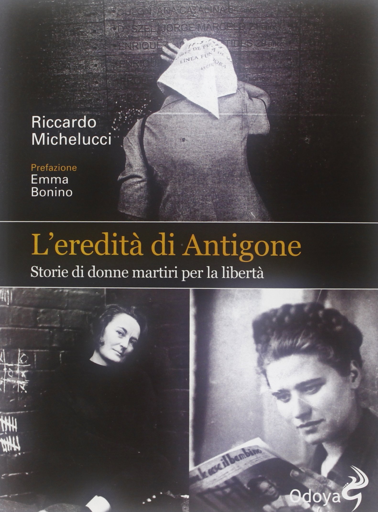 L'eredità di Antigone
