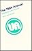 The Annual 1984: Developing Human Resources