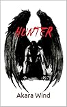 Hunter: Dark fantasy romance. Versión 2025 (Spanish Edition)