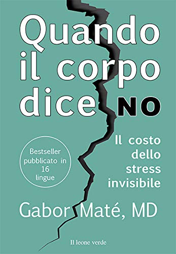 Quando il corpo dice no: il costo dello stress invisibile