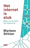 Het internet is stuk