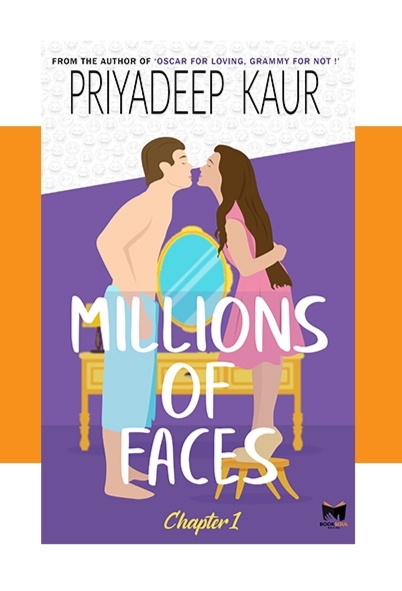 Millions of faces